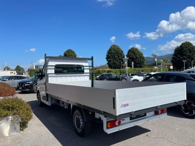 Nissan Interstar 35 2.0 dCi 150CV EVIe PM N-Connecta Cabinato - foto 4 di 4