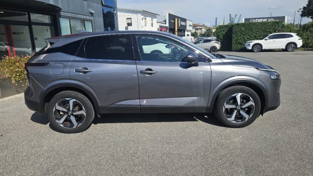 Nissan Qashqai MHEV 140 CV N-Connecta - foto 3 di 4