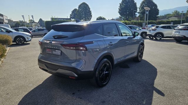 Nissan Qashqai e-Power 90th Anniversary - foto 4 di 4