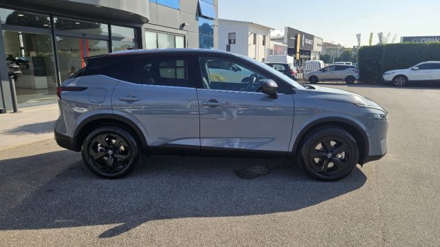 Nissan Qashqai e-Power 90th Anniversary - foto 3 di 4