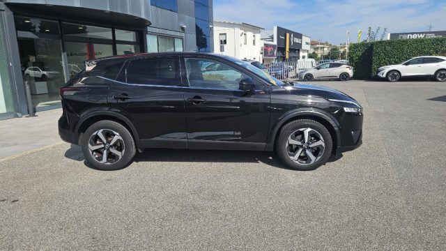 Nissan Qashqai MHEV 158 CV Xtronic N-Connecta - foto 3 di 4