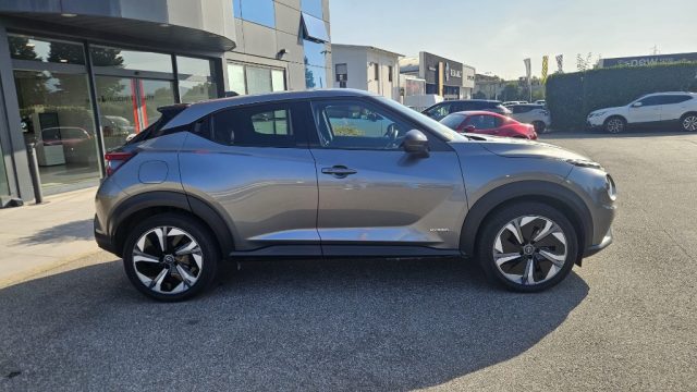 Nissan Juke 1.6 HEV N-Connecta - foto 3 di 4