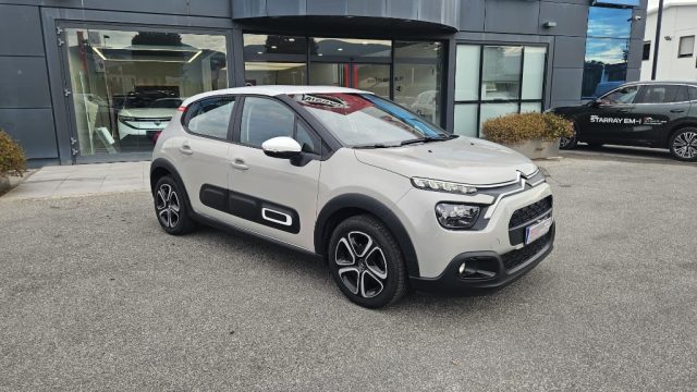 Citroen C3 PureTech 83 S&S Shine - foto 2 di 4