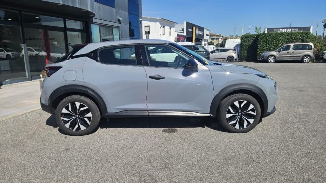 Nissan Juke 1.6 HEV Acenta - foto 4 di 4