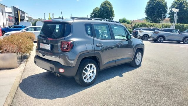 Jeep Renegade 1.0 T3 Limited - foto 4 di 4