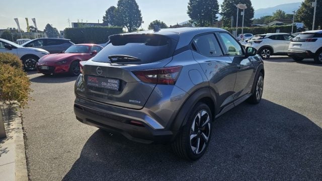 Nissan Juke 1.6 HEV N-Connecta - foto 4 di 4