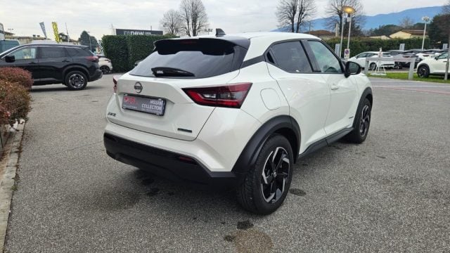 Nissan Juke 1.6 HEV N-Connecta - foto 4 di 4