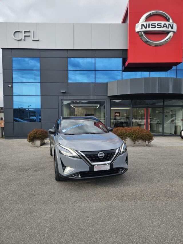 Nissan Qashqai e-Power Tekna, del 2023, 57.829 km, in vendita a Pontetetto (LU)