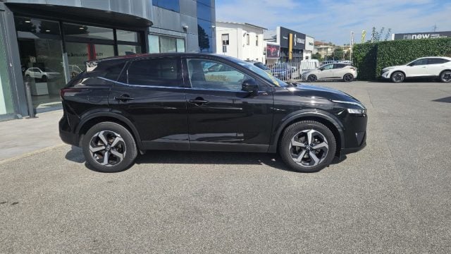 Nissan Qashqai MHEV 158 CV Xtronic N-Connecta - foto 3 di 4
