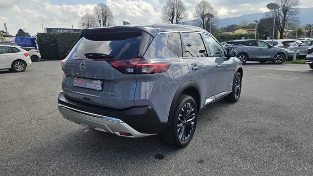 Nissan X-Trail e-Power 2WD 5 posti Tekna - foto 4 di 4
