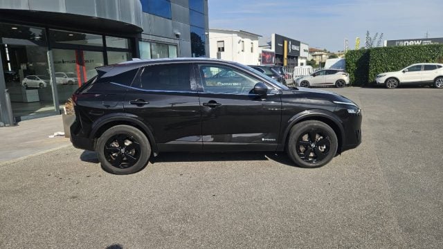 Nissan Qashqai e-Power 90th Anniversary - foto 3 di 4