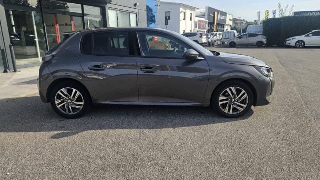 Peugeot 208 PureTech 100 Stop&Start 5 porte Allure - foto 3 di 4
