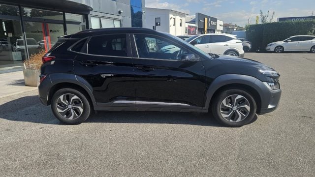 Hyundai KONA 1.6 HEV DCT XLine - foto 3 di 4
