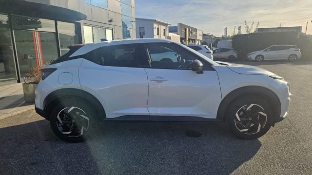 Nissan Juke 1.0 DIG-T 114 CV N-Connecta - foto 3 di 4