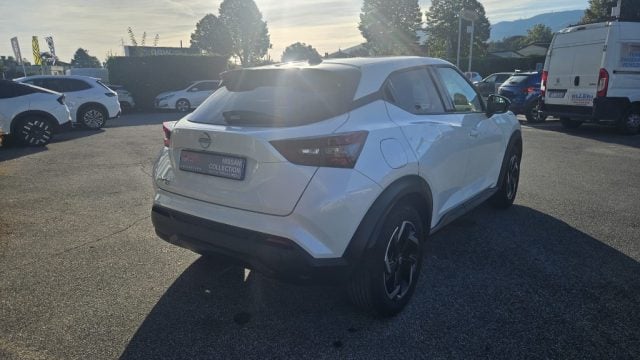 Nissan Juke 1.0 DIG-T 114 CV N-Connecta - foto 4 di 4