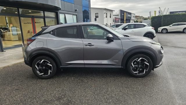 Nissan Juke 1.6 HEV N-Connecta - foto 3 di 4