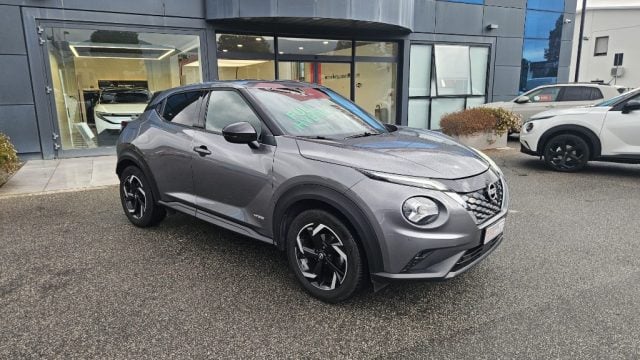 Nissan Juke 1.6 HEV N-Connecta - foto 2 di 4