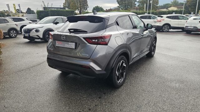 Nissan Juke 1.6 HEV N-Connecta - foto 4 di 4