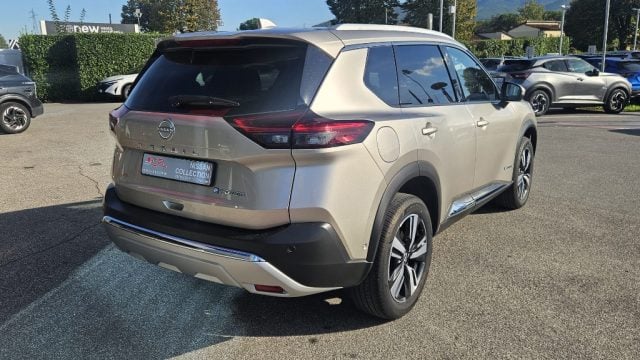 Nissan X-Trail e-Power 2WD 5 posti Tekna - foto 4 di 4