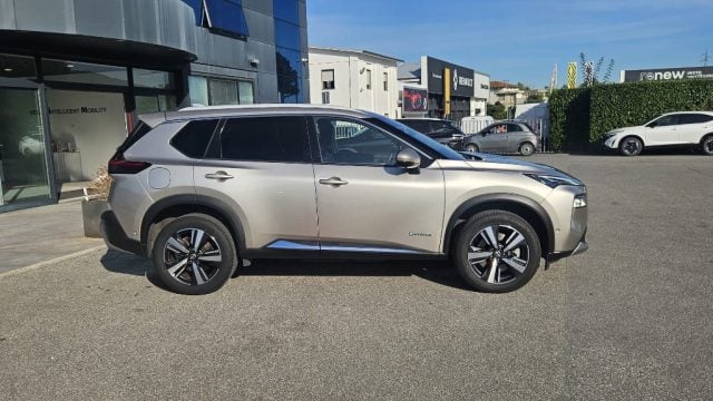 Nissan X-Trail e-Power 2WD 5 posti Tekna - foto 3 di 4
