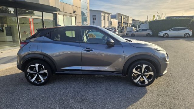 Nissan Juke 1.6 HEV N-Connecta - foto 3 di 4