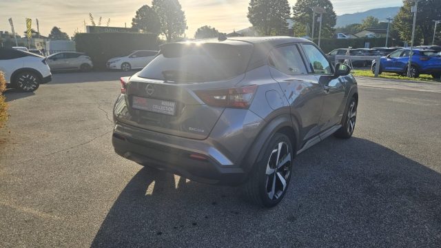 Nissan Juke 1.6 HEV N-Connecta - foto 4 di 4