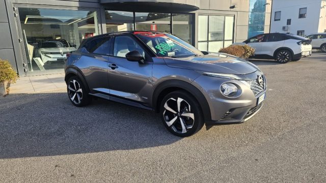 Nissan Juke 1.6 HEV N-Connecta - foto 2 di 4