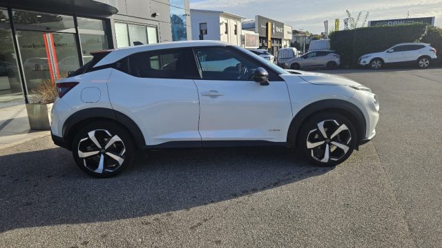 Nissan Juke 1.6 HEV N-Connecta - foto 3 di 4