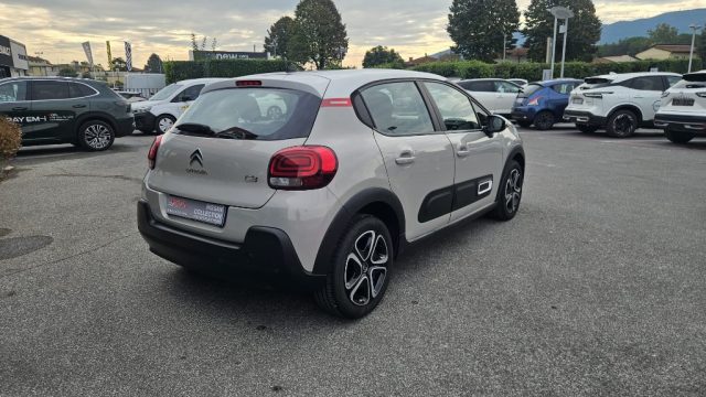 Citroen C3 PureTech 83 S&S Shine - foto 4 di 4