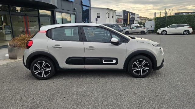 Citroen C3 PureTech 83 S&S Shine - foto 3 di 4