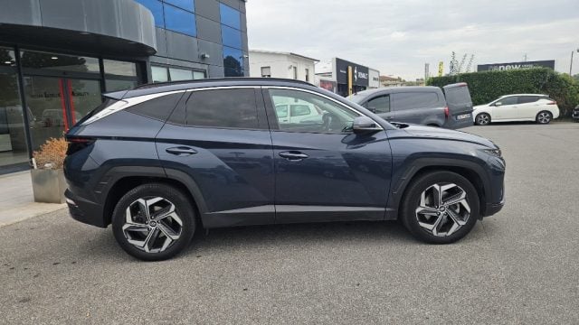 Hyundai TUCSON 1.6 HEV aut. Exellence - foto 3 di 4