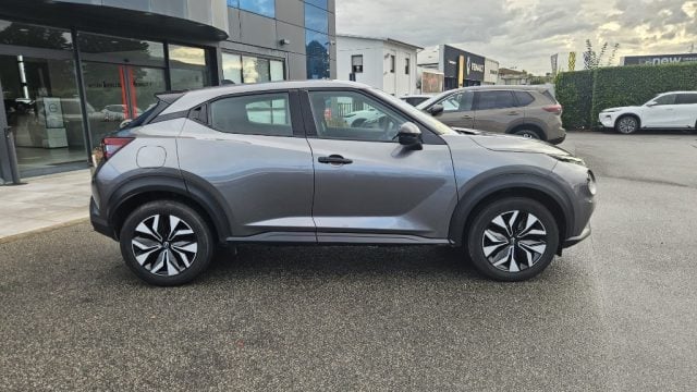 Nissan Juke 1.0 DIG-T 114 CV Acenta - foto 3 di 4
