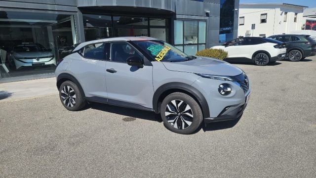 Nissan Juke 1.6 HEV Acenta - foto 2 di 4