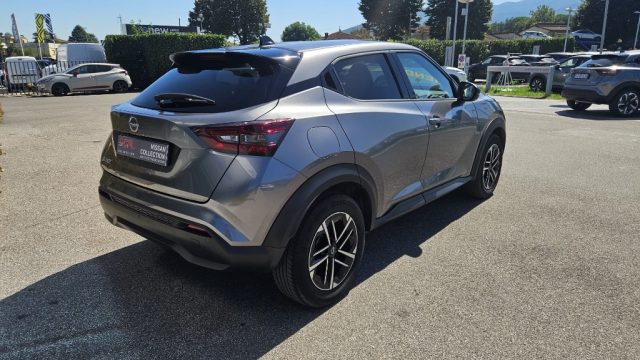 Nissan Juke 1.0 DIG-T 114 CV N-Connecta - foto 4 di 4