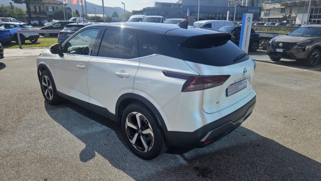 Nissan Qashqai MHEV 158 CV Xtronic N-Connecta 4x4 - foto 4 di 4