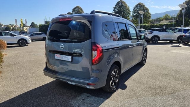 Nissan Townstar 1.3 130 CV N-Connecta - foto 4 di 4