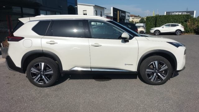 Nissan X-Trail e-Power 2WD 5 posti Tekna - foto 3 di 4