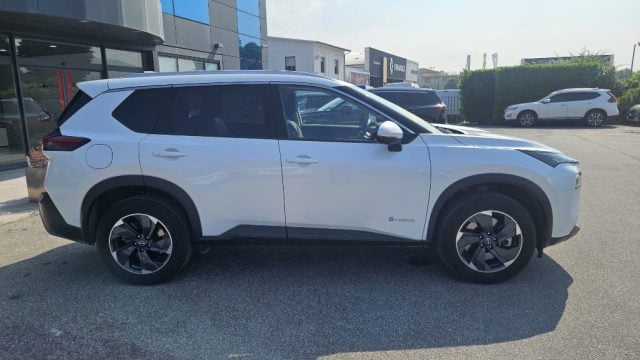 Nissan X-Trail e-Power e-4orce 4WD 7 posti N-Connecta - foto 3 di 4