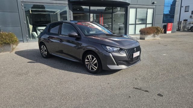 Peugeot 208 PureTech 100 Stop&Start 5 porte Allure - foto 2 di 4