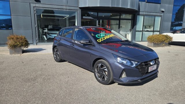 Hyundai i20 1.2 MPI GPL Connectline - foto 2 di 4