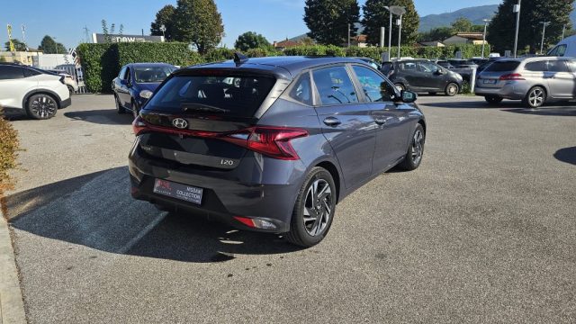 Hyundai i20 1.2 MPI GPL Connectline - foto 4 di 4