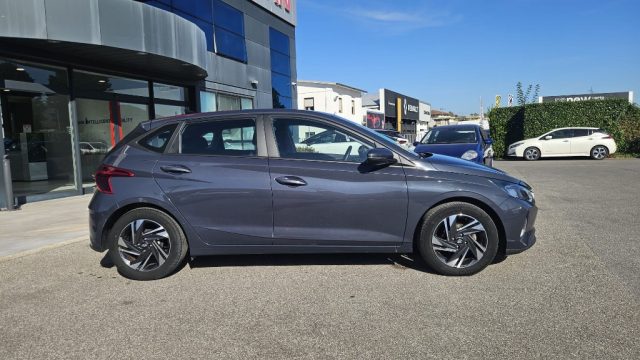 Hyundai i20 1.2 MPI GPL Connectline - foto 3 di 4