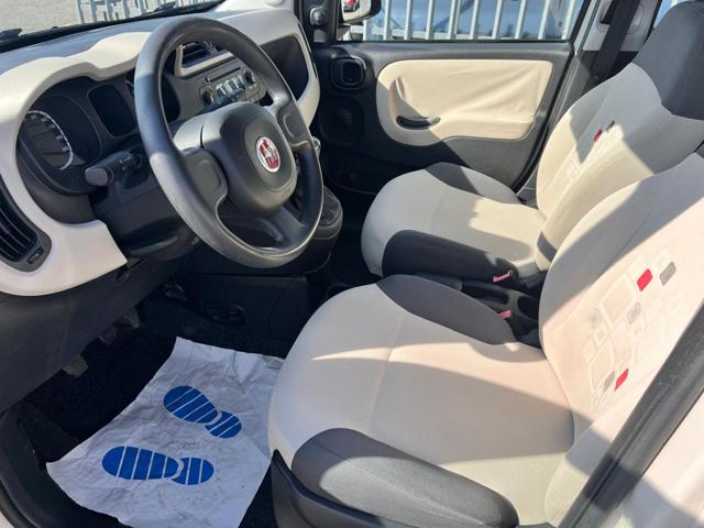 Fiat Panda 1.2 Easy usato a CARMAGNOLA