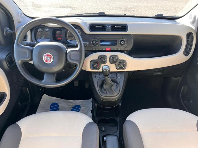 Fiat Panda 1.2 Easy - foto 3 di 4
