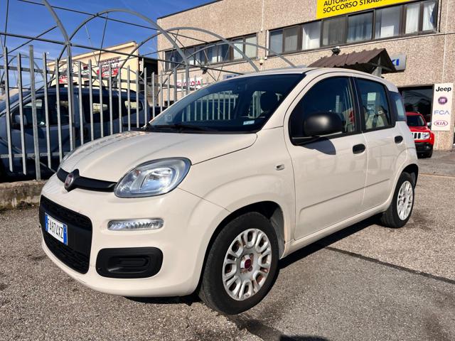 Fiat Panda 1.2 Easy usato a CARMAGNOLA