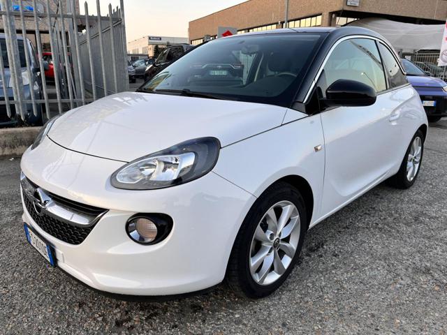 Opel Adam 1.2 70 CV Glam usato a CARMAGNOLA