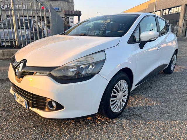 Renault Clio 1.2 75CV GPL 5 porte Live usato a CARMAGNOLA