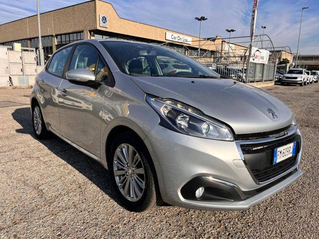 Peugeot 208 1� serie PureTech 82 5 porte Active - foto 2 di 4
