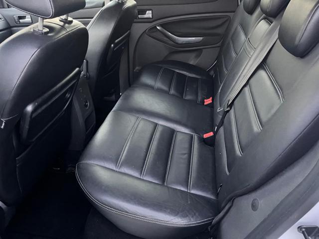 Ford Kuga 2.0 TDCi 163 CV 4WD Titanium DPF, del 2012, 170.000 km, in vendita a Carmagnola (TO)