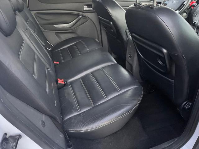 Ford Kuga 2.0 TDCi 163 CV 4WD Titanium DPF, del 2012, 170.000 km, in vendita a Carmagnola (TO)